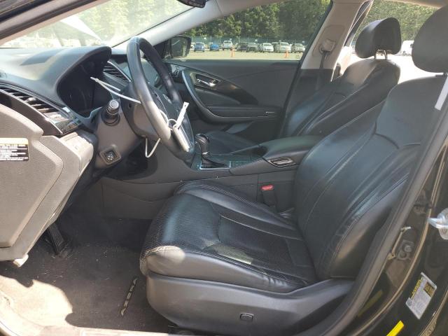 KMHFG4JG2HA588977 Hyundai 2017