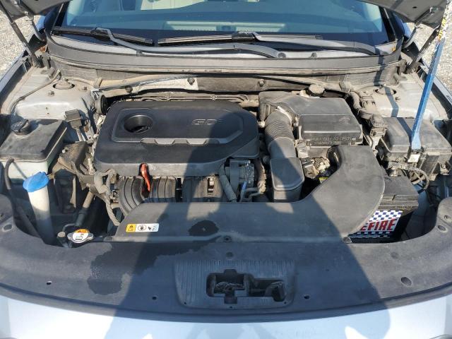 5NPE24AF8GH375125 Hyundai dohc gdi theta-ii