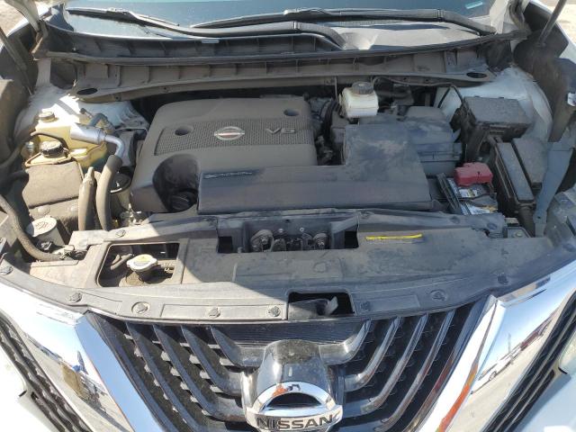 5N1AZ2MG1GN149622 Nissan 2016
