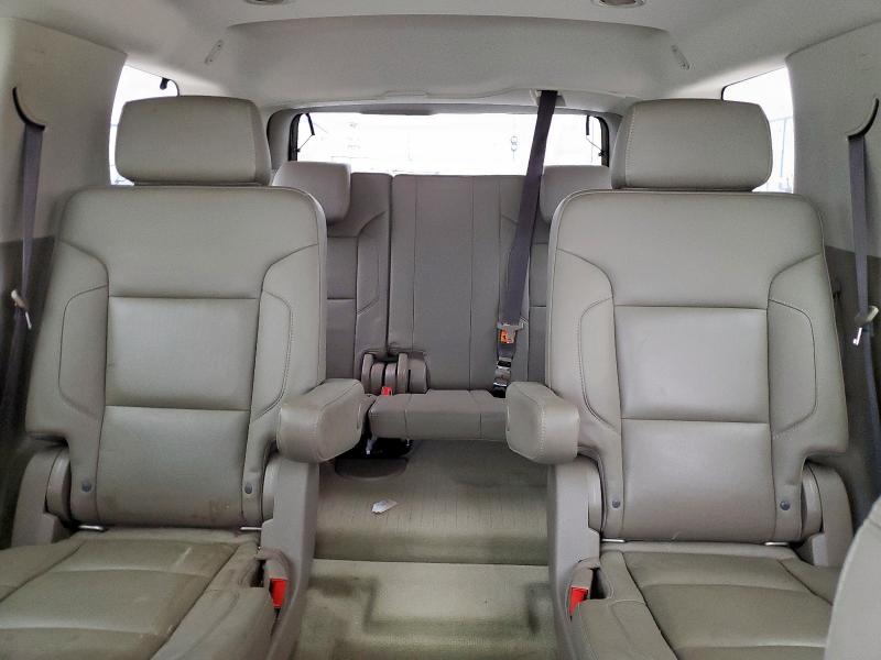 1GNSCBKC0JR397944 Chevrolet TAHOE C150