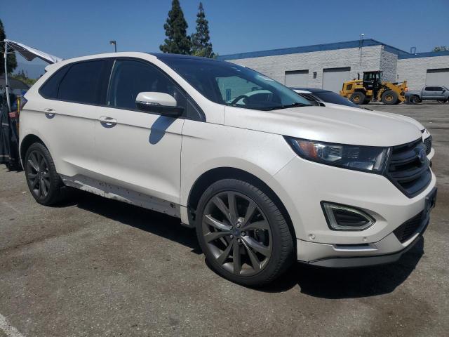 2FMPK4AP9GBB73127 Ford EDGE SPORT
