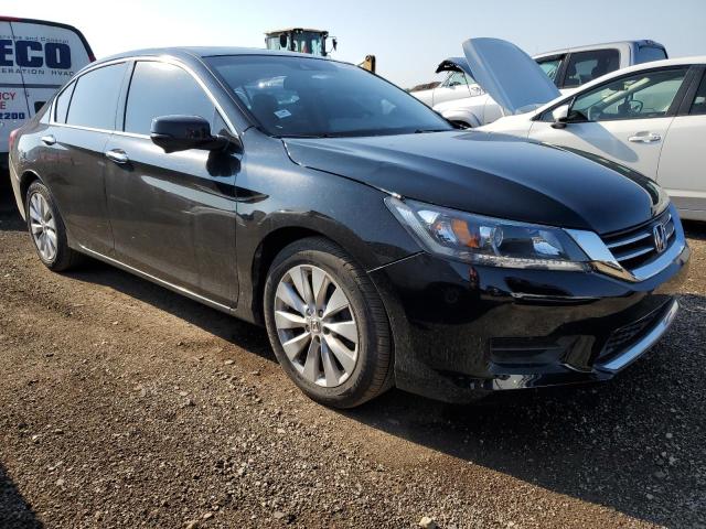 1HGCR3F82EA023199 Honda j35y1