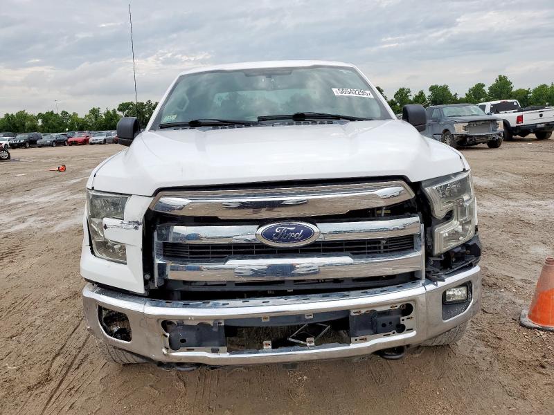 1FTFW1EF7HFA18550 Ford F150 SUPER