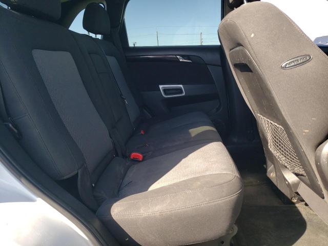 3GNAL2EK3ES622908 Chevrolet CAPTIVA LS