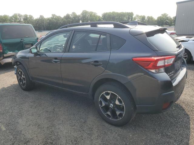 JF2GTABC5JH338534 Subaru Crosstrek