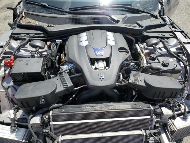 ZAM56YPM8N1388443 Maserati QUATTROPOR