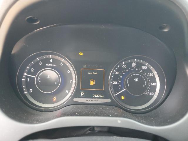 KMHFG4JG2HA588977 Hyundai 2017