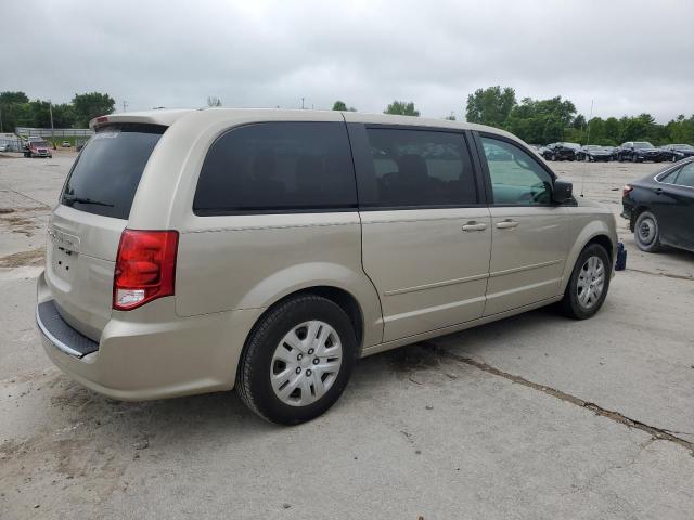 2C4RDGBG7ER425405 Dodge GRAND CARA