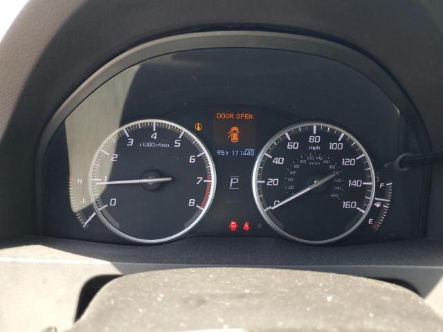 5J8TB3H53EL015348 Acura RDX TECHNO