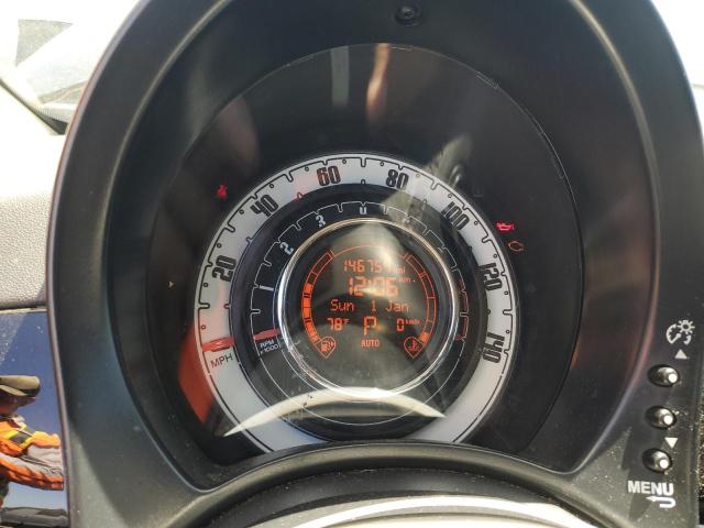 3C3CFFAR8FT657611 Fiat 500 POP