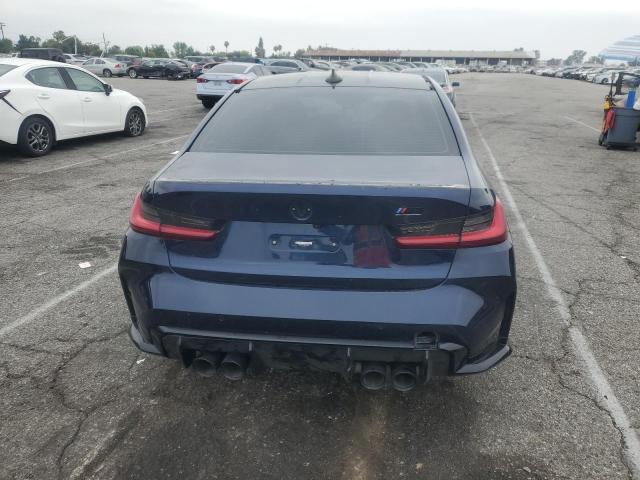 WBS43AY00NFM14007 BMW M3