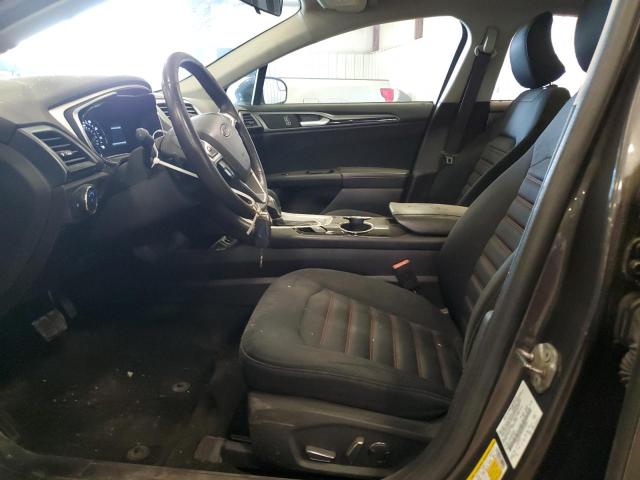3FA6P0T99GR239000 Ford FUSION SE