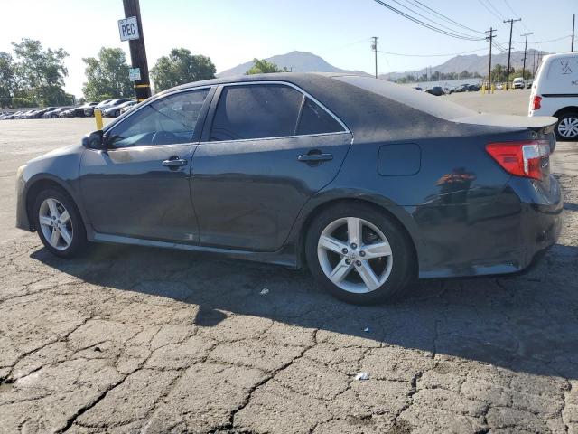 4T1BF1FK0EU358670 Toyota CAMRY L
