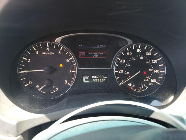 1N4AL3AP6FN359847 Nissan ALTIMA 2.5