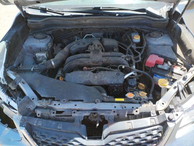 JF2SJABC3FH826324 Subaru 2.5na u5