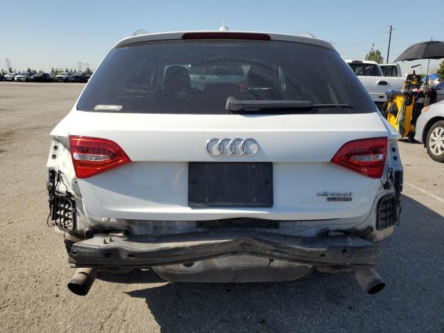 WA1TFAFL9GA009149 Audi flex fuel vehicle - e85