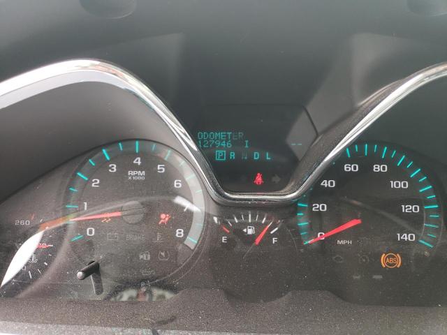 1GNKRFED7EJ360386 Chevrolet llt