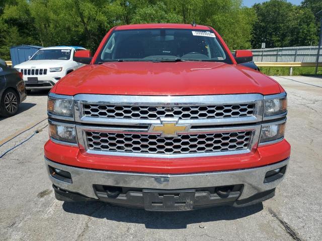 3GCUKREC2FG263677 Chevrolet l83 - vvt, active fuel management, aluminum