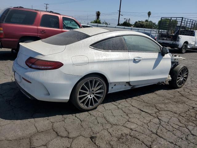 W1KWJ8DB2MG069017 Mercedes-Benz m264