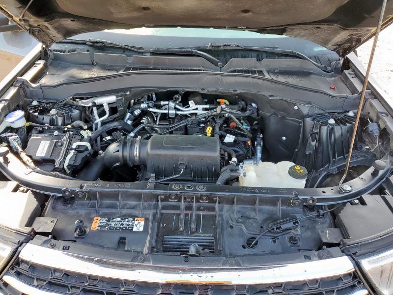 1FMSK7DH2MGC39148 Ford EXPLORER X