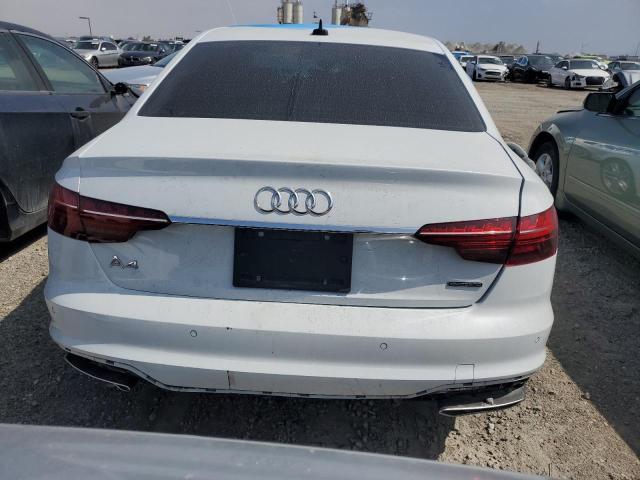 WAUEAAF41NN014810 Audi A4 PREMIUM