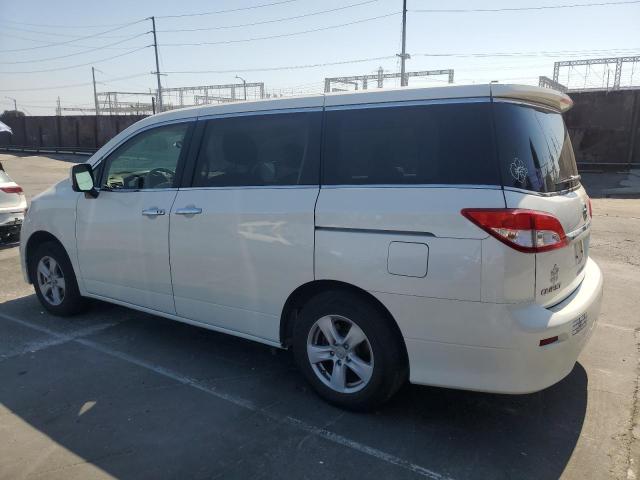 JN8AE2KP1F9127666 Nissan 2015