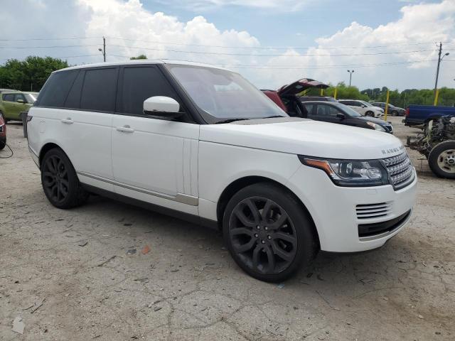 SALGS2KF0GA267464 Land Rover td6 lev3 lev160