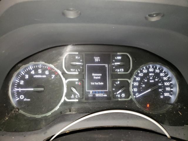 5TFAY5F19JX753397 Toyota 3ur-fe