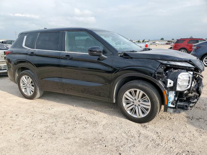 JA4J3UA87RZ063722 Mitsubishi Outlander