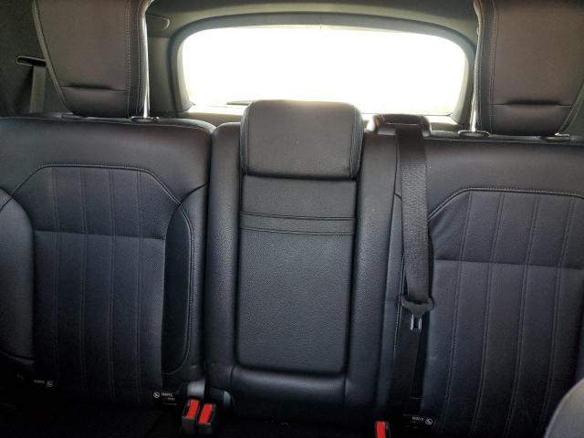 4JGDA5JBXHA966305 Mercedes-Benz m276
