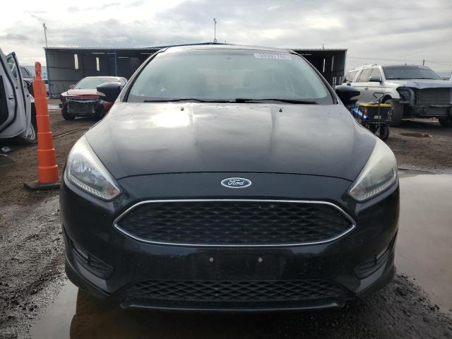 1FADP3K25FL385386 Ford FOCUS SE