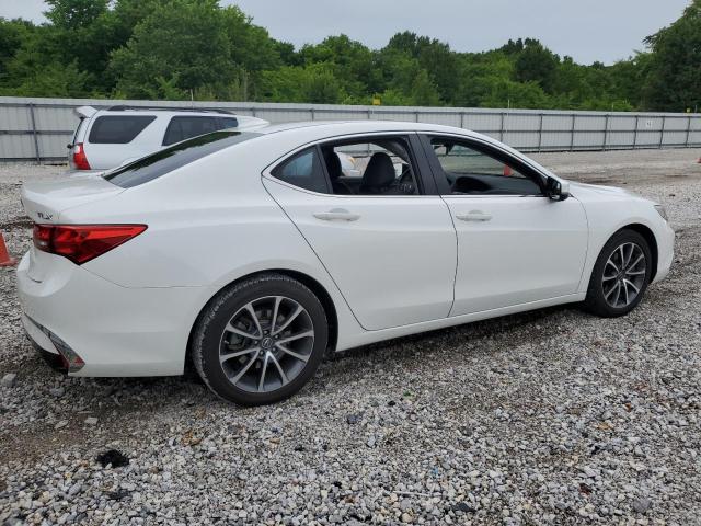 19UUB2F35JA004163 Acura j35y6