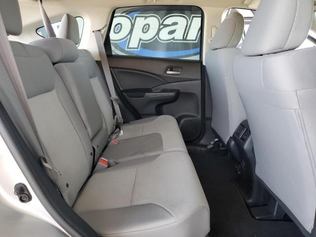 3CZRM3H34GG704763 Honda CR-V LX
