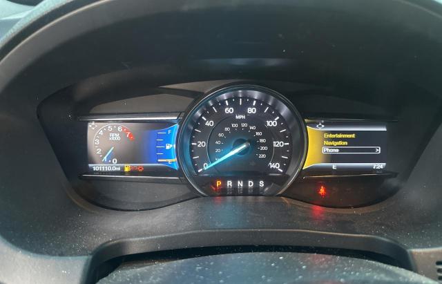 1FM5K8GT0GGB18920 Ford EXPLORER S