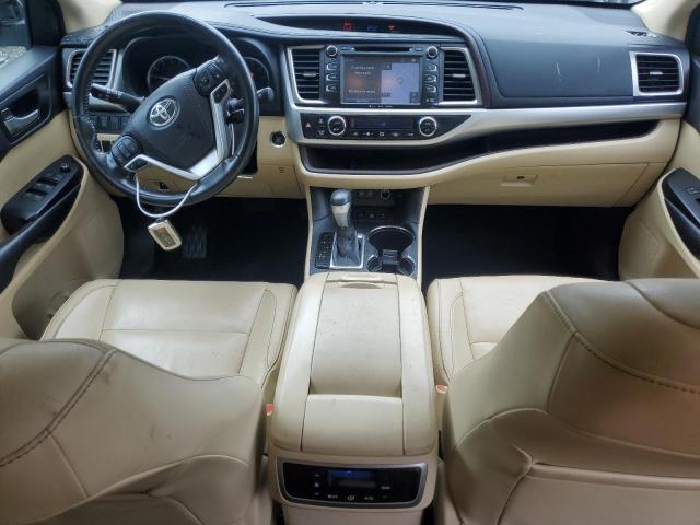 5TDJZRFH7JS803155 Toyota Highlander