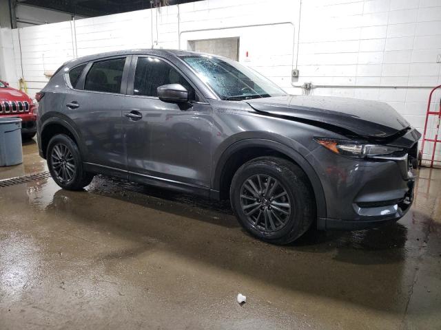 JM3KFBCM8K0611793 Mazda CX-5 TOURI