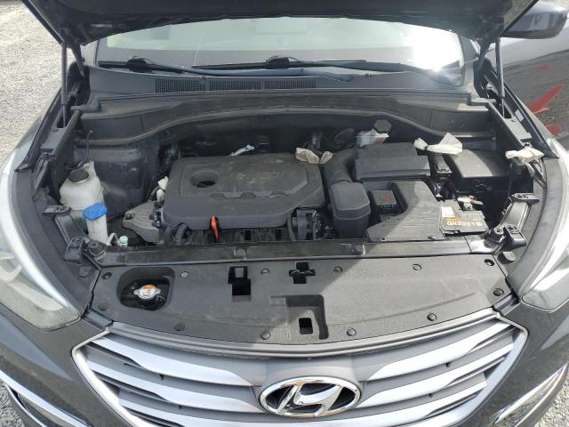 5XYZU3LB5HG494601 Hyundai gdi theta ii
