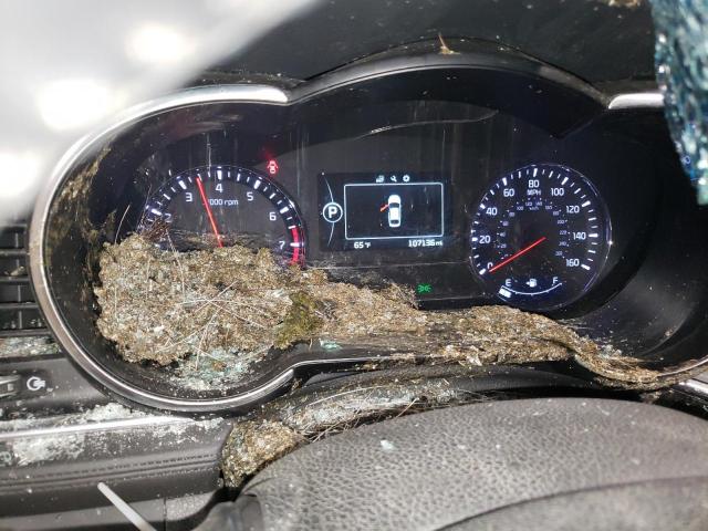 5XXGR4A65EG321407 KIA dohc t-gdi theta-ii
