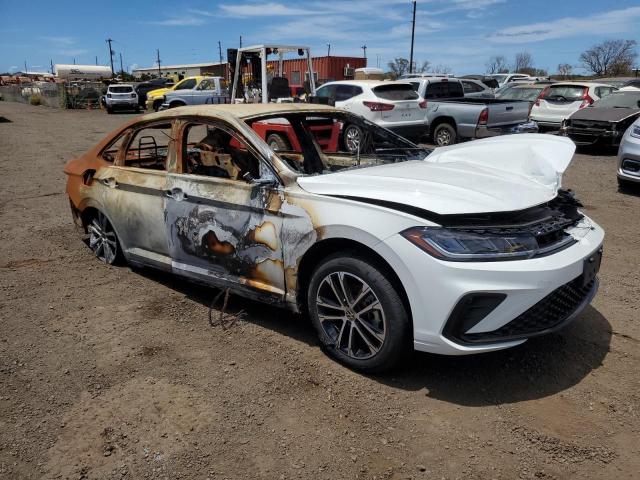 3VWBX7BU7SM012057 Volkswagen tsi