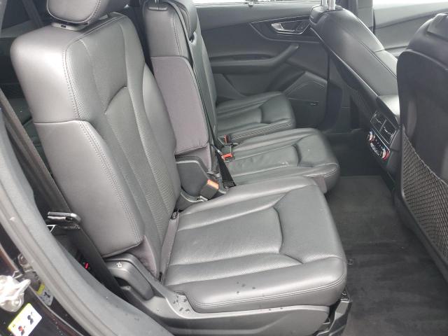 WA1VAAF71HD040809 Audi 2017