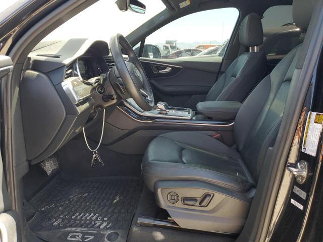 WA1VXBF70MD012854 Audi Q7 PRESTIG