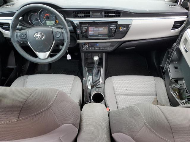 5YFBPRHE6EP176329 Toyota Corolla Ec