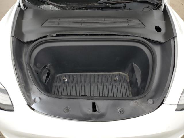 7SAYGDEFXNF384268 Tesla Model Y