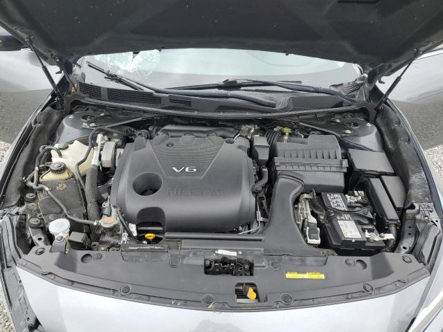 1N4AA6CV0MC504375 Nissan 2021