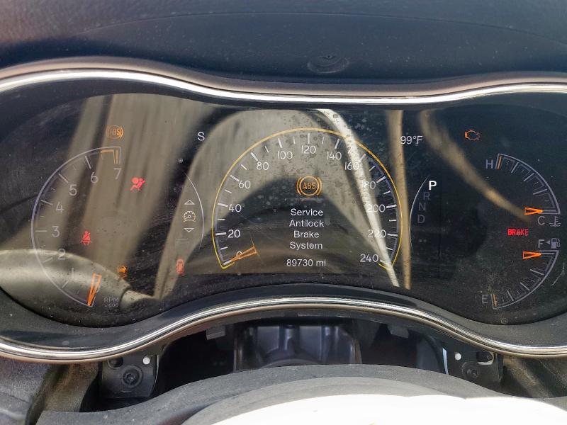 1C4RJEAG6HC614543 Jeep Grand Cher