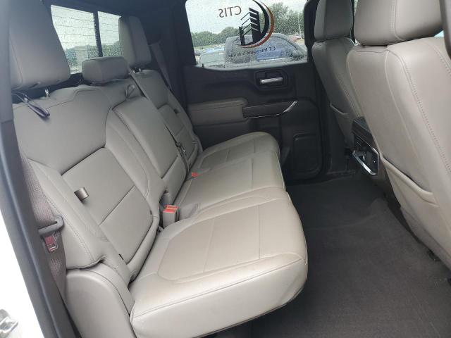 1GTU9DED7MZ157746 GMC l84 - di, alum, gen 5, var 2