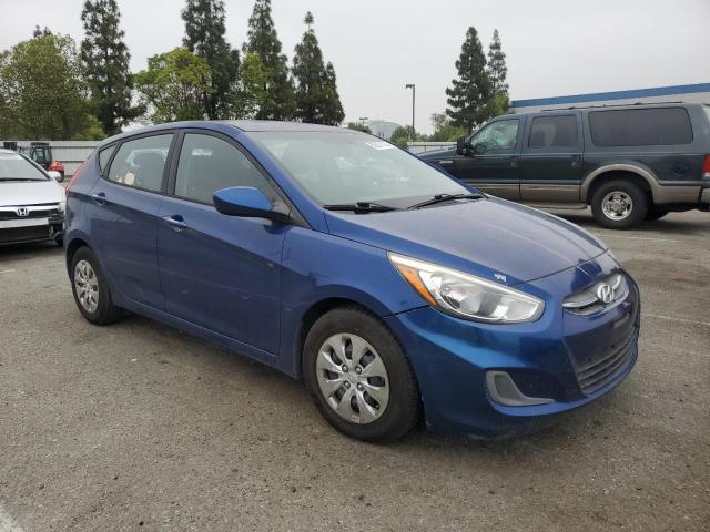 KMHCT5AEXGU260075 Hyundai ACCENT SE