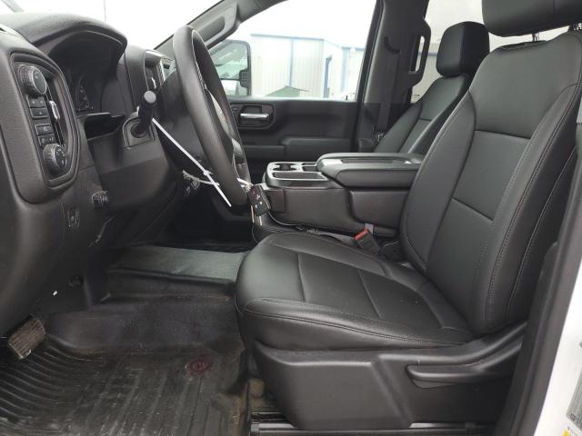 1GC4YLEY9LF204484 Chevrolet Silverado