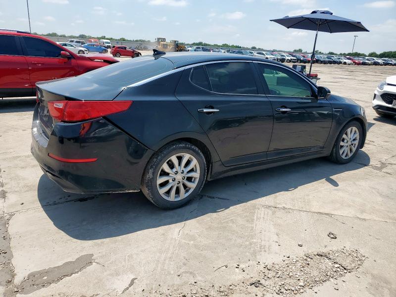 5XXGN4A79FG515251 KIA OPTIMA EX