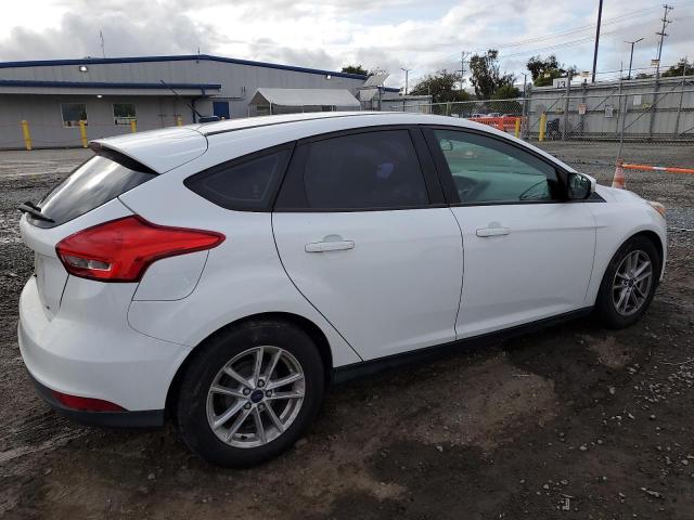 1FADP3K26HL233135 Ford 2.0l gdi